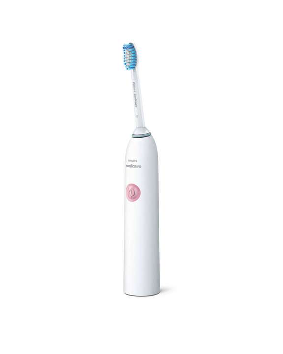 PHILIPS Sonicare DailyClean Sonic electric toothbrush - HX3415/06