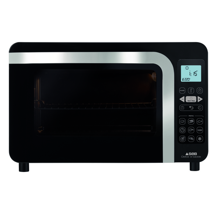  Tefal Delice XL Oven 39L Electronic OF2858