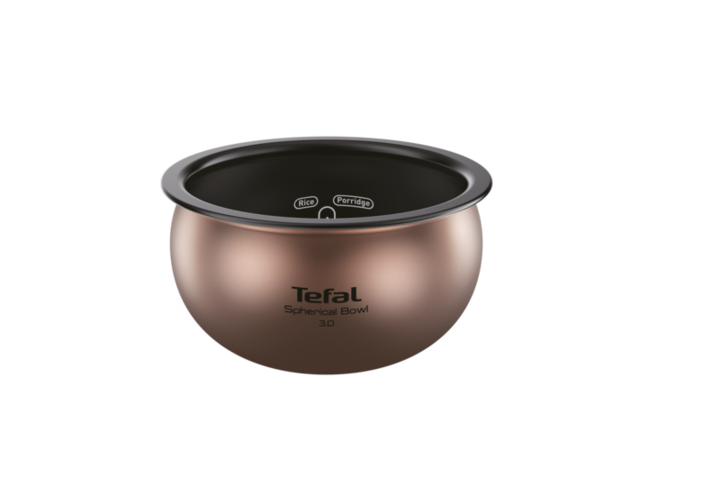  Tefal Healthy & Tasty Induction Rice Cooker 1L RK8608