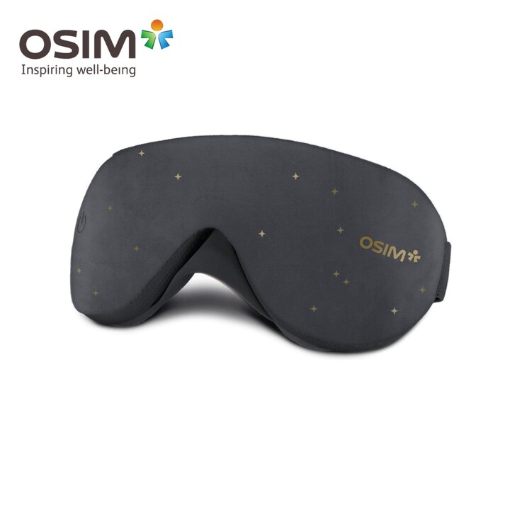 OSIM uMask (Star) Eye Massager