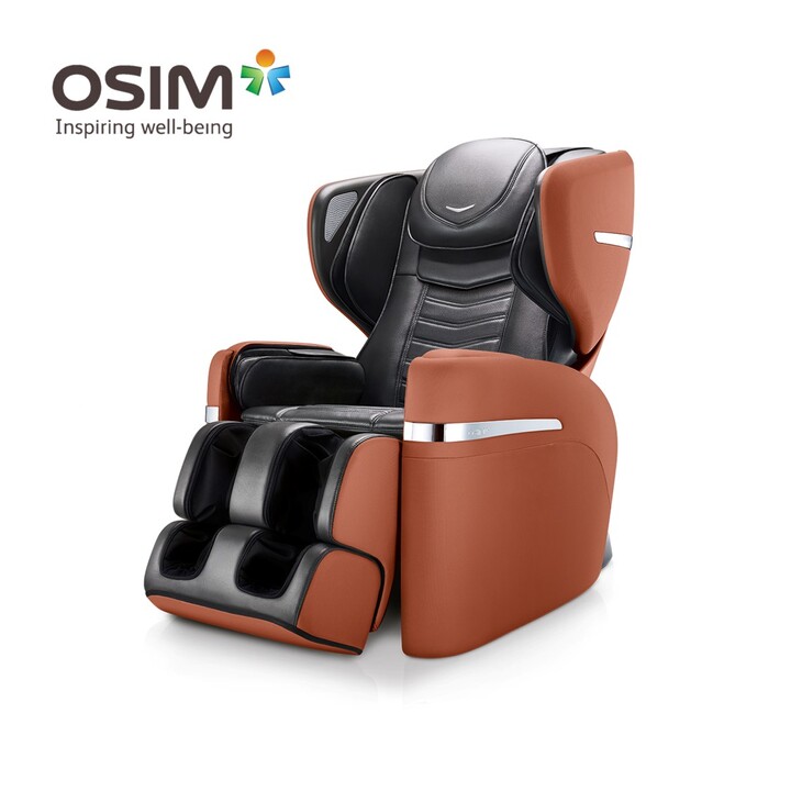 OSIM uDivine V (Copper) Massage Chair