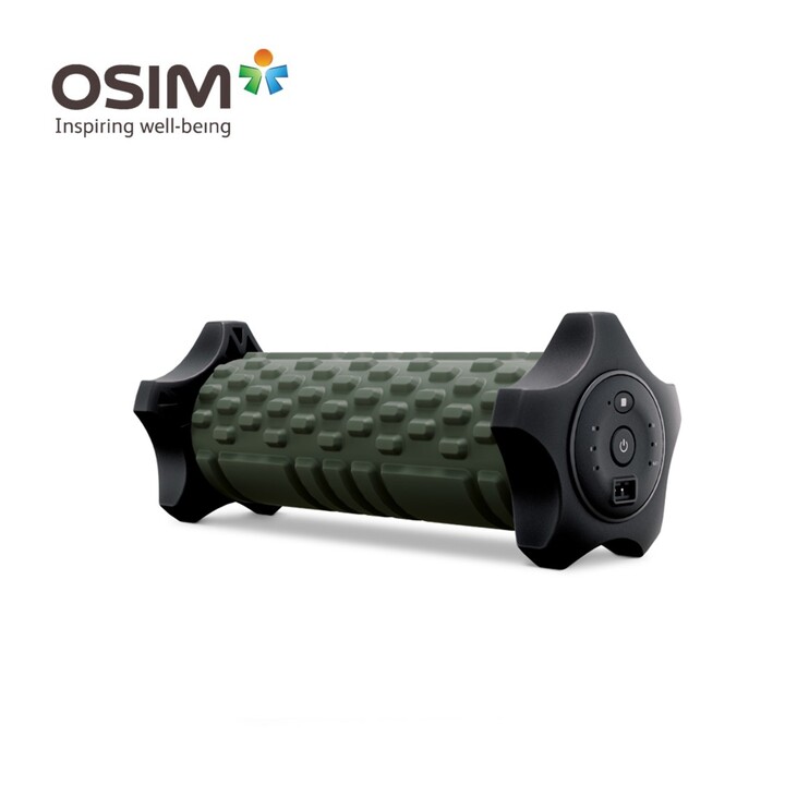 OSIM uRoller X-Sports Portable Massager
