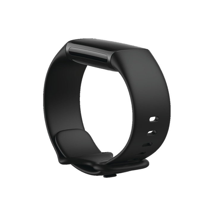 Fitbit Charge 5, Black/Graphite