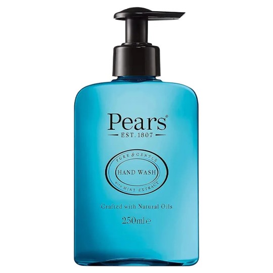 PEARS - PEARS HW PURE&GNTL+MINT EXT TR 67800589