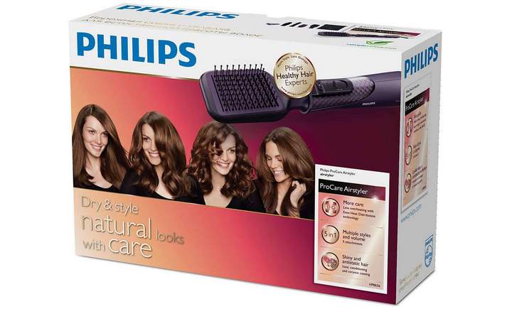 Philips Airstyler - HP8656/03