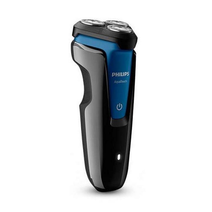Philips AquaTouch Wet & Dry Electric Shaver - S1030/05
