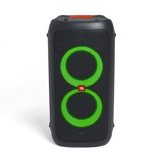 JBL PartyBox 100 Powerful portable Bluetooth party speaker with dynamic light show