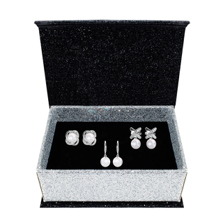 Pearlynn Earrings Set