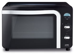  Tefal Delice XL Oven 39L OF2818