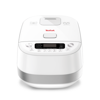  Tefal Delirice Pro Induction Fuzzy Logic Rice Cooker 1.5L   RK808A