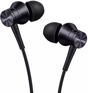 Piston Fit In-Ear Headphones