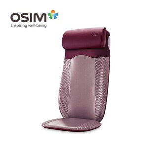 OSIM uJolly 2 (Purple) Back Massager