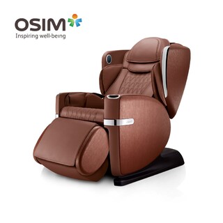 OSIM uLove 2 (Brown) Massage Chair