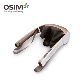 OSIM uMoby Smart Neck and Shoulder Massager
