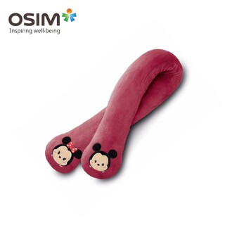 OSIM Tsum Tsum (Mickey & Minnie) Massage Wrap