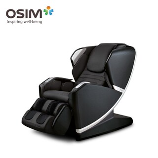 OSIM uLove 3 (Black) Well-Being Chair