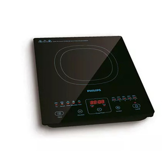 PHILIPS INDUCTION COOKER-HD4911/62