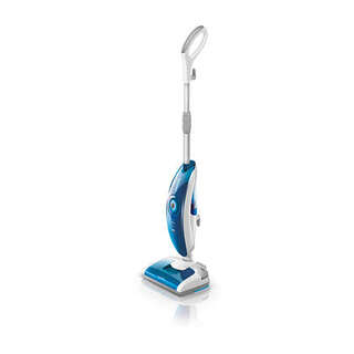 PHILIPS STEAM & SWEEP CLEANER-FC7020