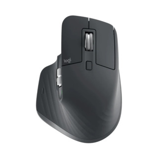 Logitech MX Master 3s Wireless Mouse 
