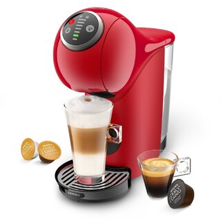 NDG GENIO S PLUS COFFEE MACHINE