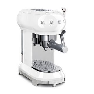 Espresso Coffee Machine ECF01 Series 