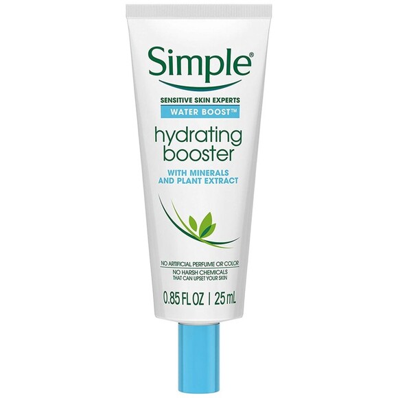 SIMPLE - SIMPLE WBOOST HYDRATING BOOSTER 67224920