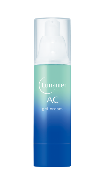 Lunamer AC Gel Cream(60g)