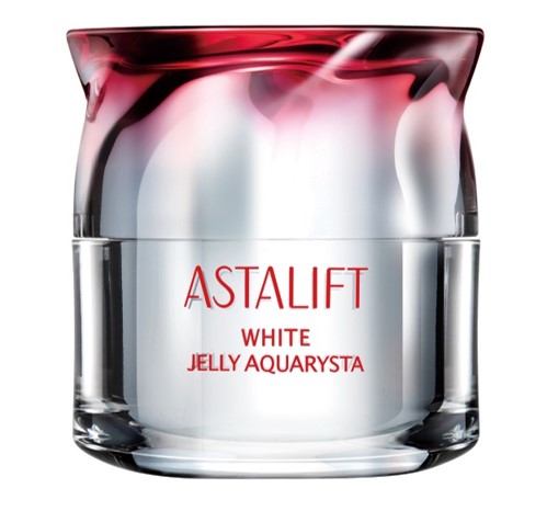 white jelly Aquarysta 40g
