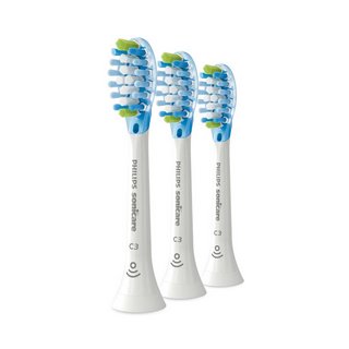 Philips Sonicare C3 Premium Plaque Defense Standard Sonic Toothbrush Heads - HX9043