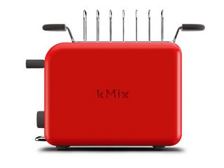 Kenwood kMix Toaster - TTM020RD