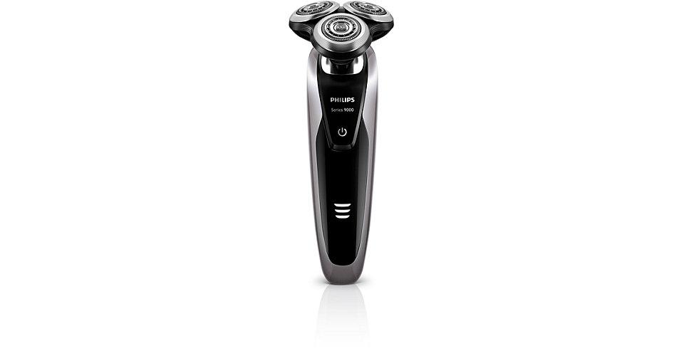 Philips Shaver Series 9000 wet and dry electric shaver - S9111/12
