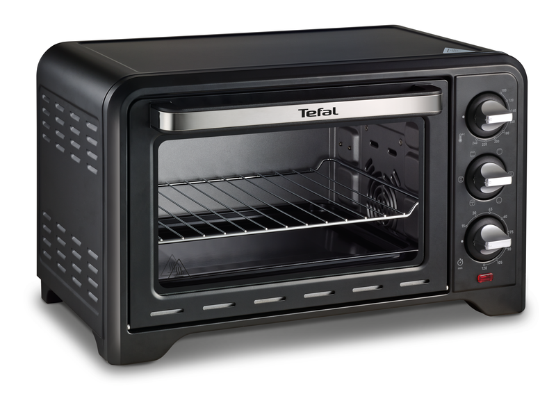  Tefal Oven Optimo 19L OF4448