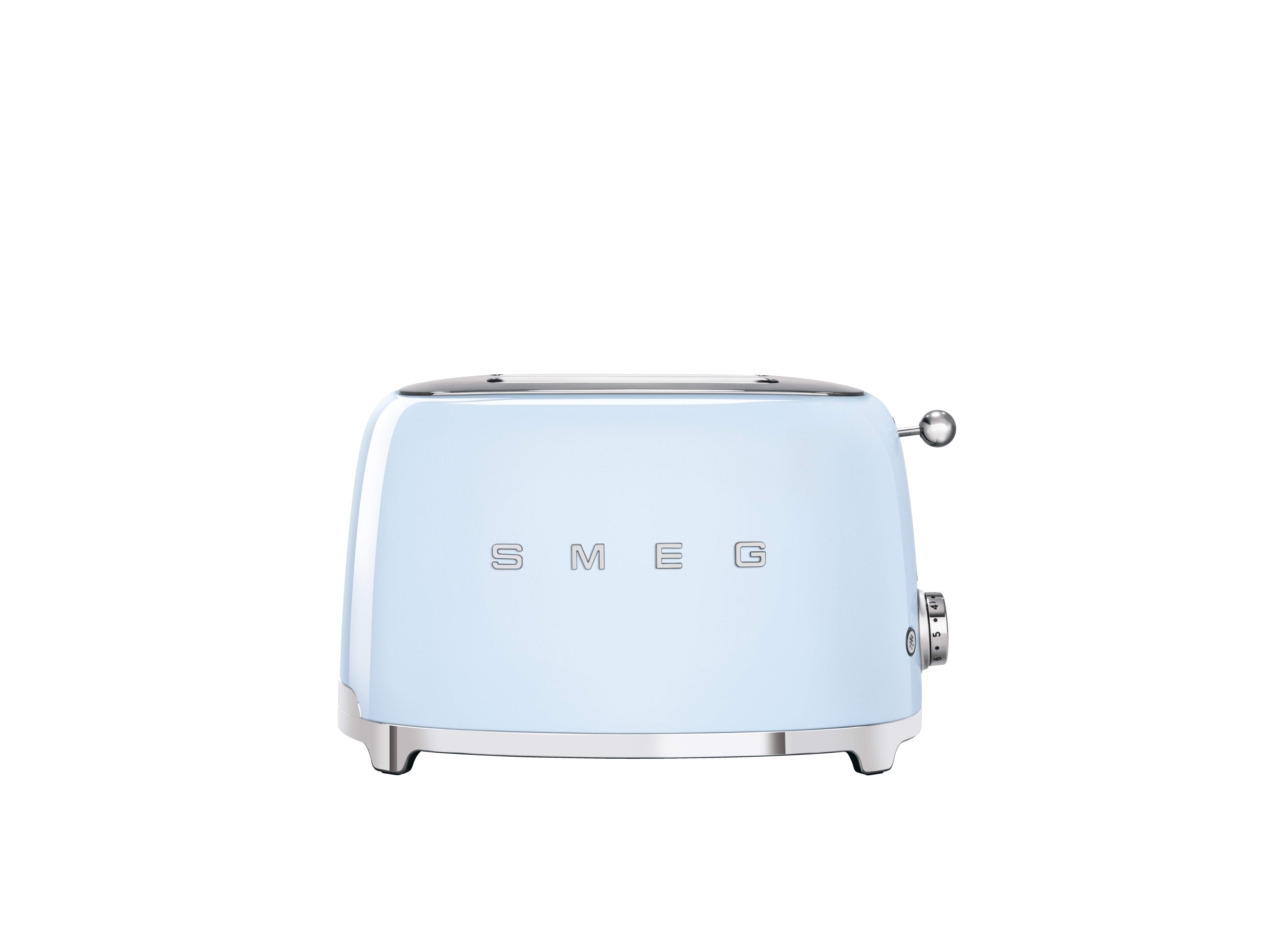 Smeg Two-slice Toaster