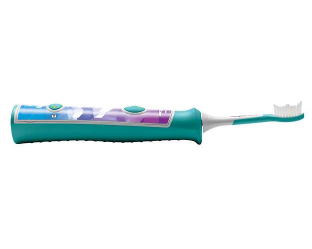 Philips Sonicare For Kids Sonic Electric Toothbrush - HX6321