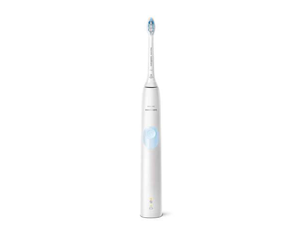 Philips Sonicare ProtectiveClean 4300 Sonic Electric Toothbrush - HX6809/30