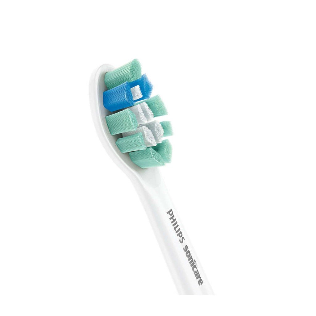 Philips Sonicare C2 Optimal Plaque Defense Toothbrush Heads - HX9023/67