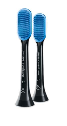 Philips Sonicare Tonguecare Plus Tongue Brushes - HX8072/11
